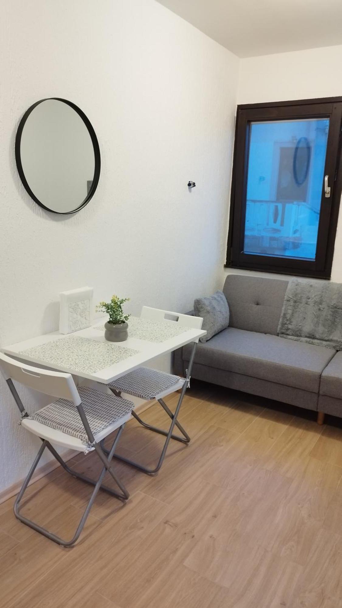 Ferienwohnung Apartman Giulitta Porat  Exterior foto